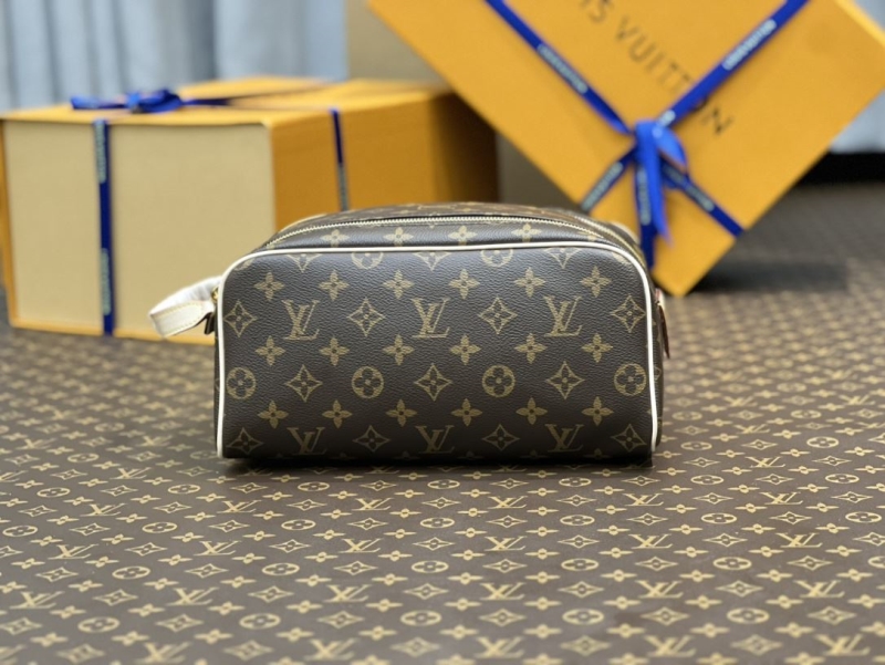 LV Cosmetic Bags